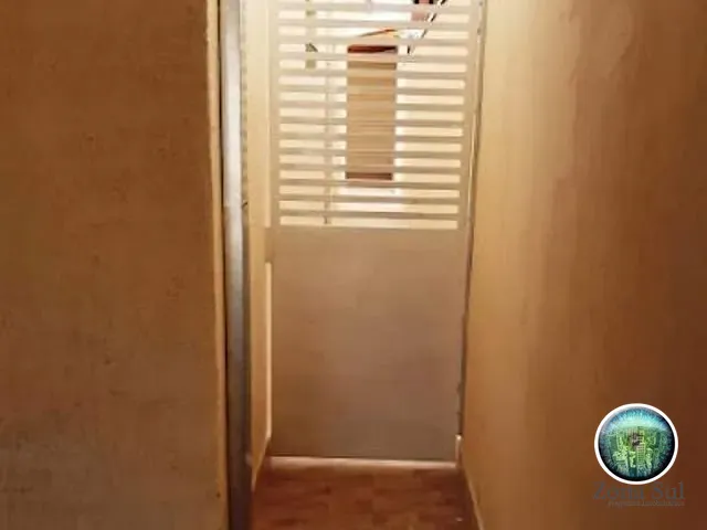 Casa com 60m² 1 quarto e 1 banheiro, para alugar, no bairro Vila Barcelona em Sorocaba