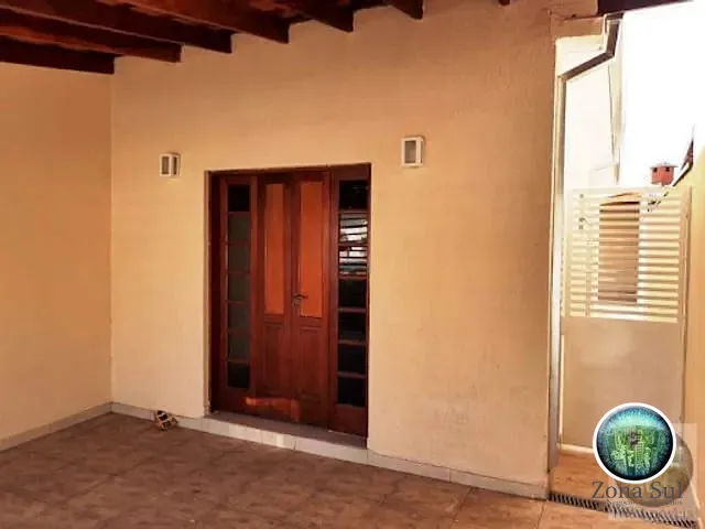 Casa com 60m² 1 quarto e 1 banheiro, para alugar, no bairro Vila Barcelona em Sorocaba