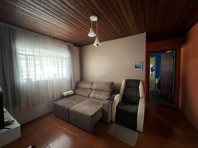 Foto do Casa - TERRENO AVERBADO 10X30 LOCALIZADO NO BAIRRO MARACANÃ COLOMBO POR R$320.000,00 | Azos imóveis