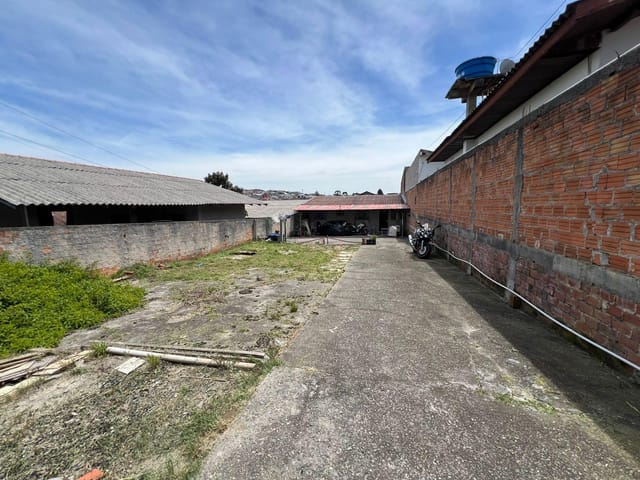 Foto do Casa - TERRENO AVERBADO 10X30 LOCALIZADO NO BAIRRO MARACANÃ COLOMBO POR R$320.000,00 | Azos imóveis