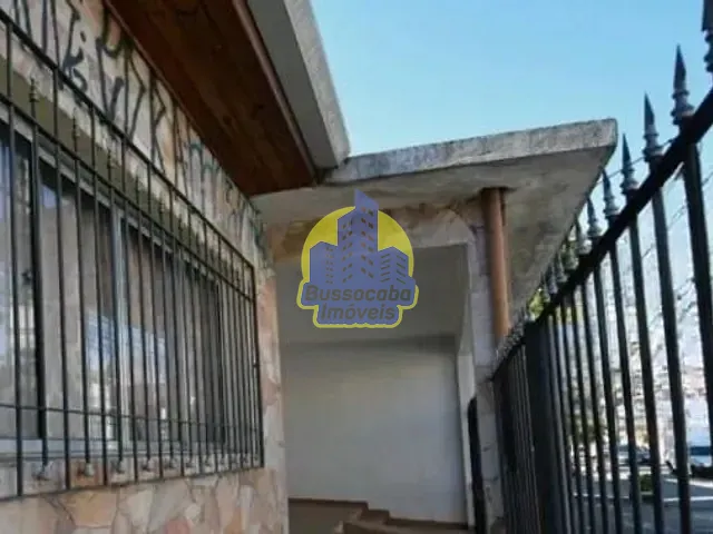 Casa com 250m² 2 quartos e 2 banheiros, à venda, no bairro Umuarama em Osasco