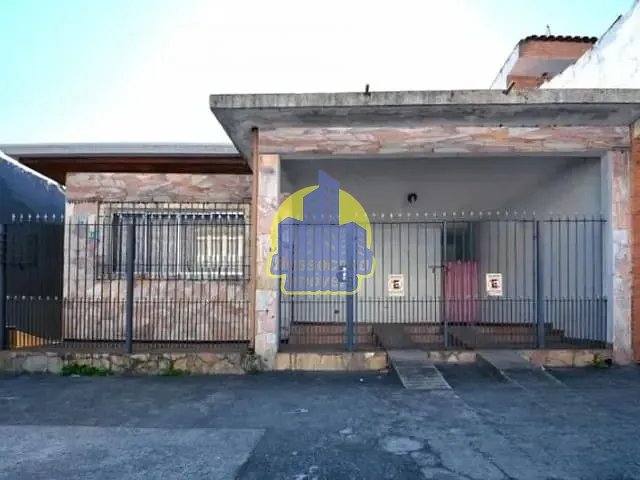Casa com 250m² 2 quartos e 2 banheiros, à venda, no bairro Umuarama em Osasco