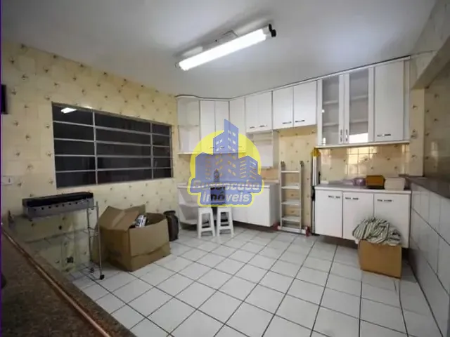 Casa com 250m² 2 quartos e 2 banheiros, à venda, no bairro Umuarama em Osasco