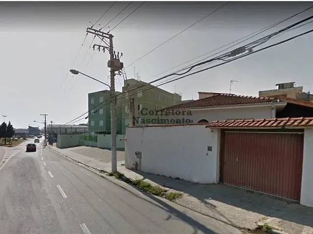 Casa com 264m² 3 quartos e 1 banheiro, à venda, no bairro São João em Jacareí