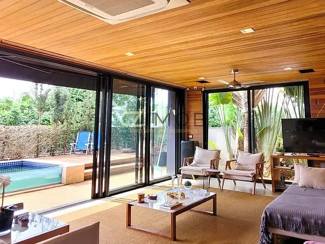Casa 4 quartos e 6 banheiros, à venda, no bairro Vila do Golf em Ribeirão Preto