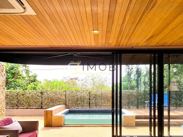Casa 4 quartos e 6 banheiros, à venda, no bairro Vila do Golf em Ribeirão Preto