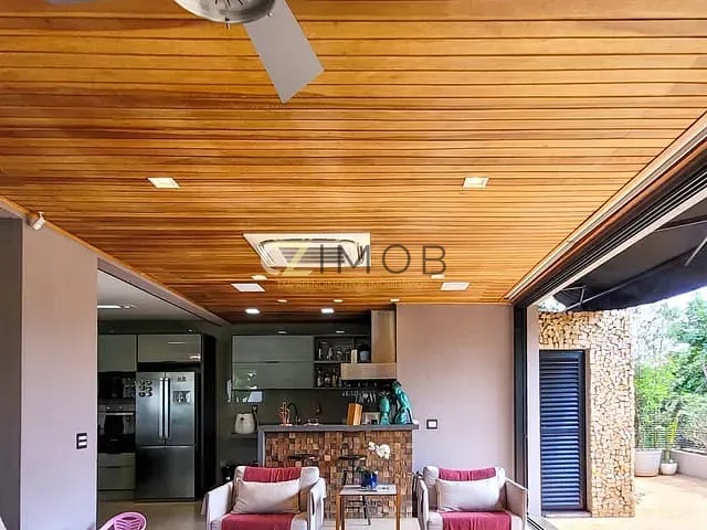 Casa 4 quartos e 6 banheiros, à venda, no bairro Vila do Golf em Ribeirão Preto