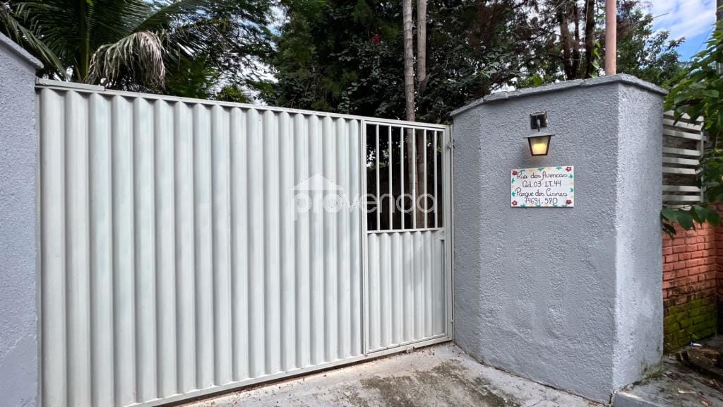 Casa, 4 quartos, 1150 m² - Foto 3