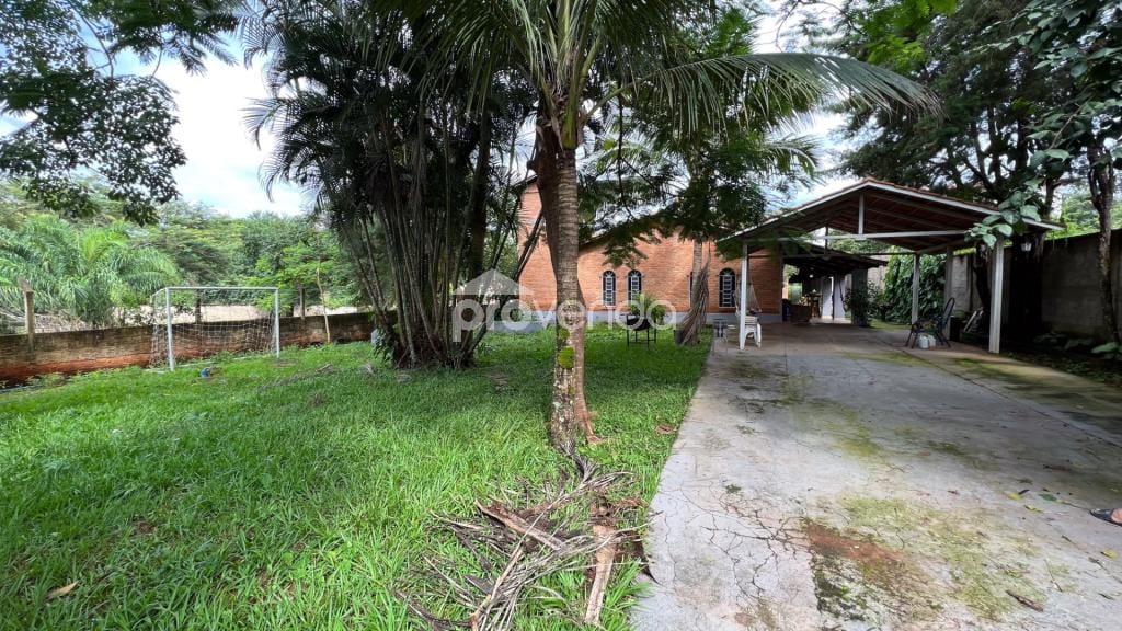 Casa, 4 quartos, 1150 m² - Foto 4