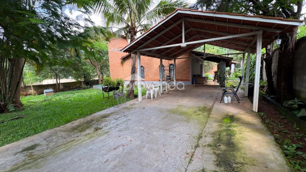 Casa, 4 quartos, 1150 m² - Foto 5