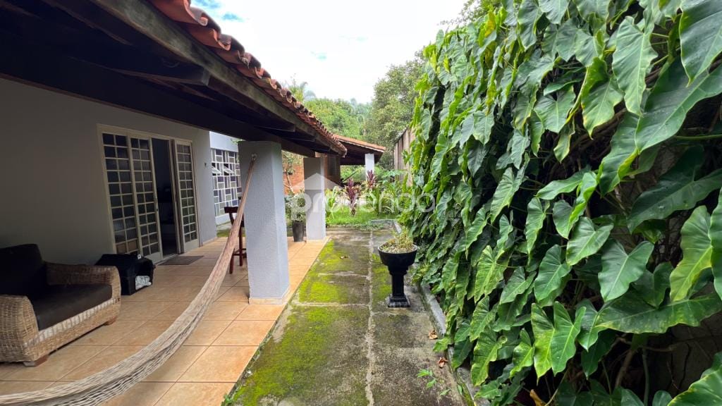 Casa, 4 quartos, 1150 m² - Foto 8