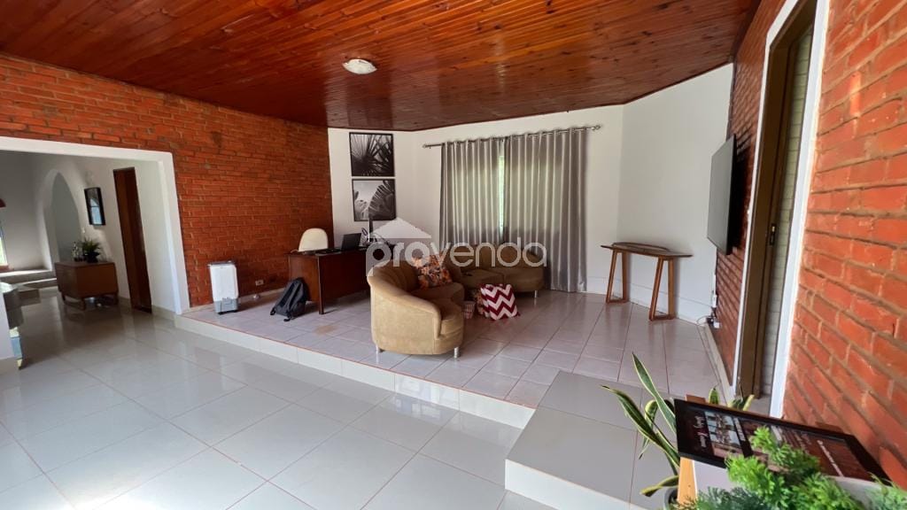 Casa, 4 quartos, 1150 m² - Foto 12