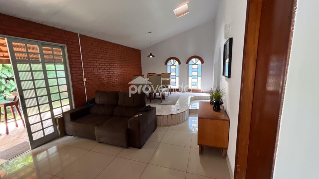 Casa, 4 quartos, 1150 m² - Foto 13