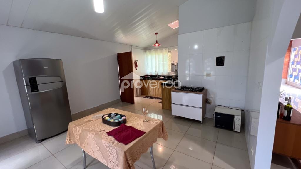 Casa, 4 quartos, 1150 m² - Foto 15