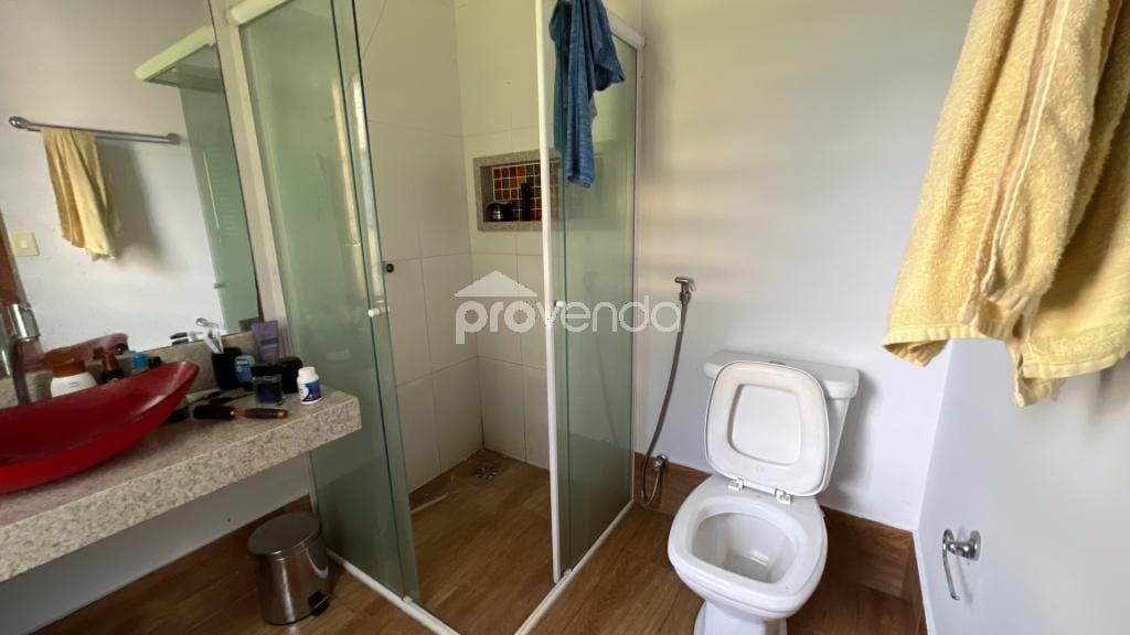 Casa, 4 quartos, 1150 m² - Foto 22