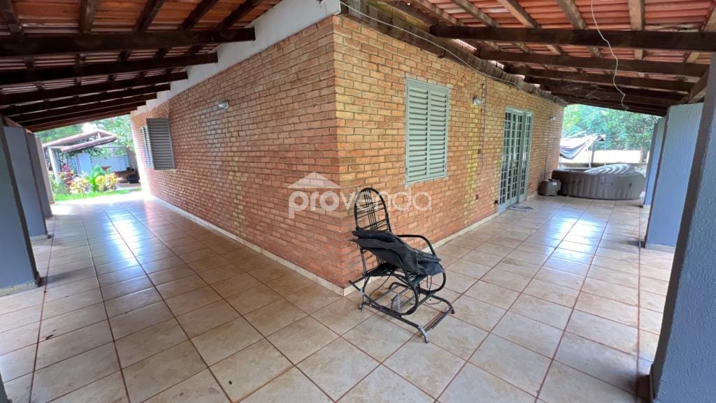 Casa, 4 quartos, 1150 m² - Foto 28