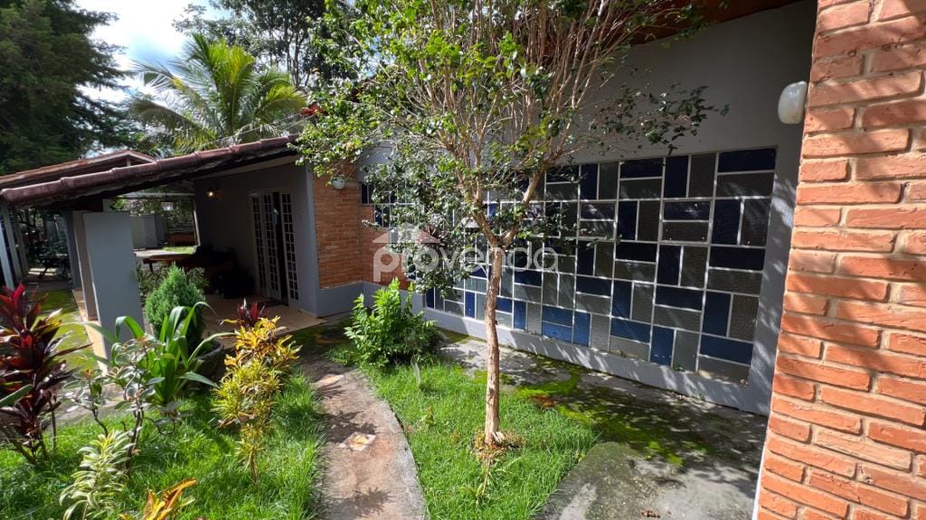 Casa, 4 quartos, 1150 m² - Foto 30