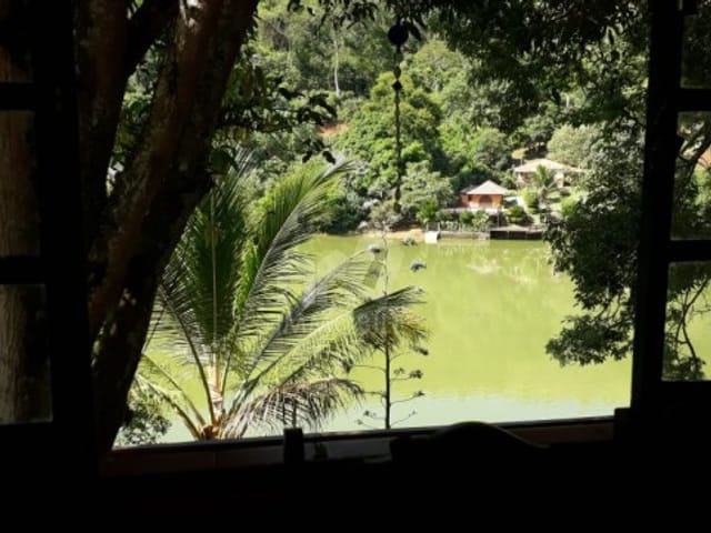 Casa com 3000m², à venda, no bairro AREAL em Areal