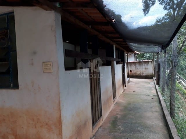 Casa com 3000m², à venda, no bairro AREAL em Areal