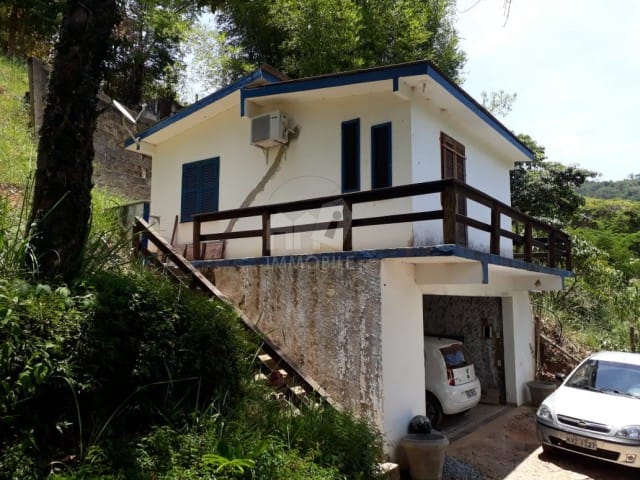 Casa com 3000m², à venda, no bairro AREAL em Areal