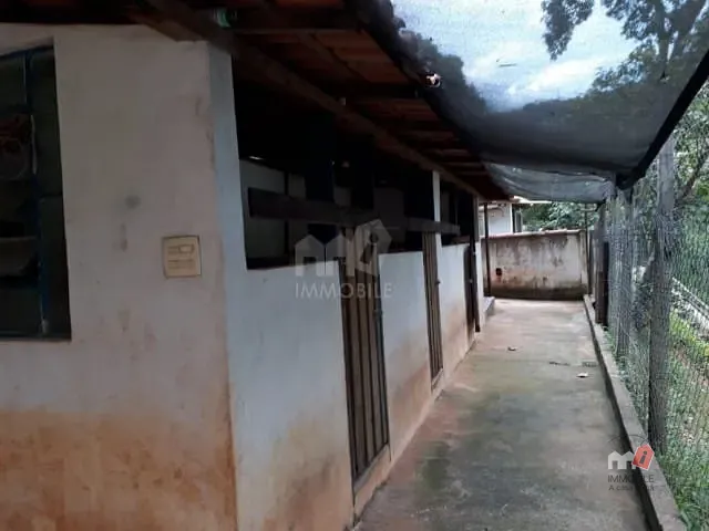 Casa com 3000m², à venda, no bairro AREAL em Areal