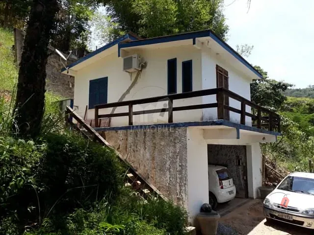Casa com 3000m², à venda, no bairro AREAL em Areal