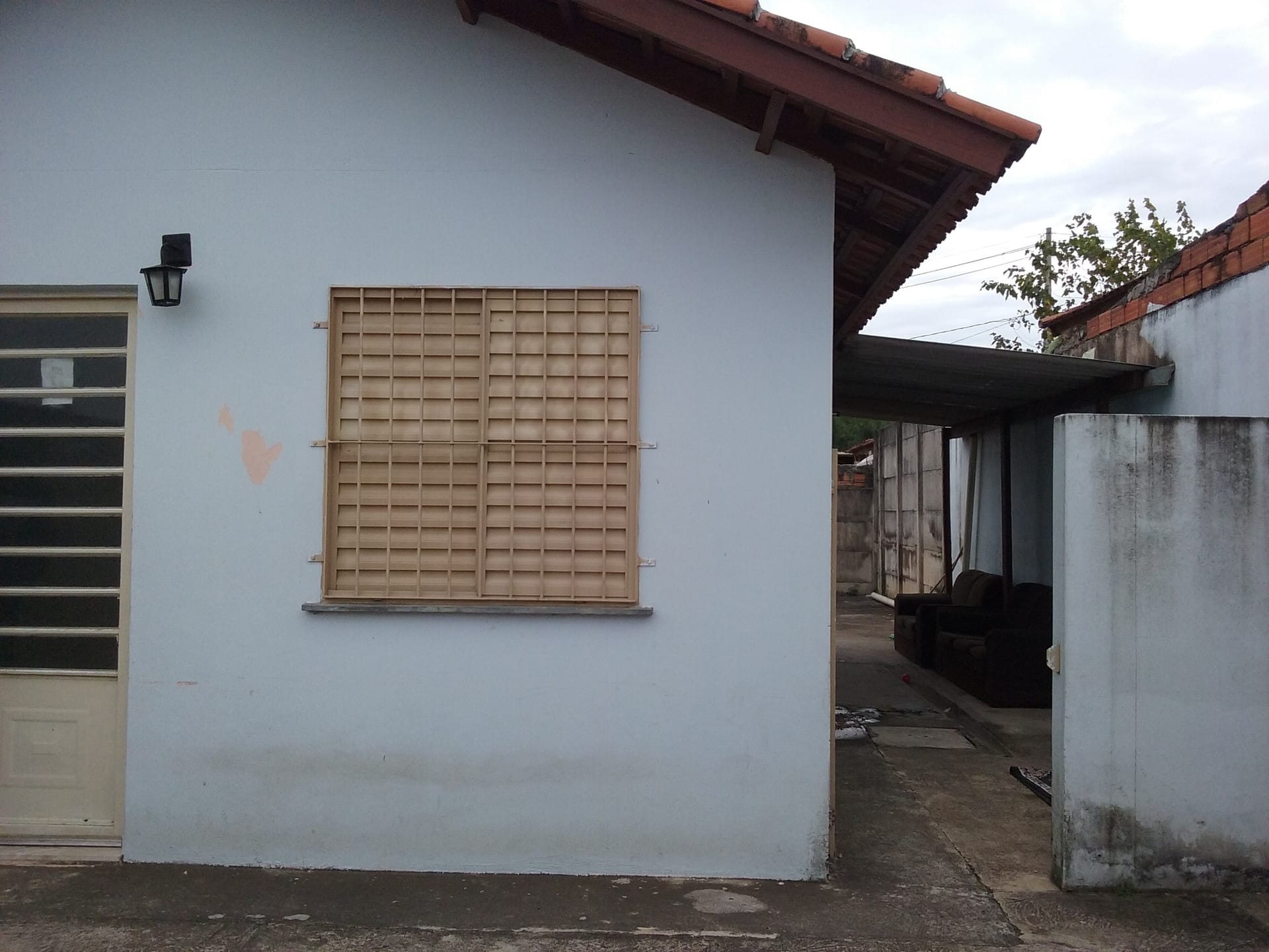 Casa, 2 quartos, 100 m² - Foto 1