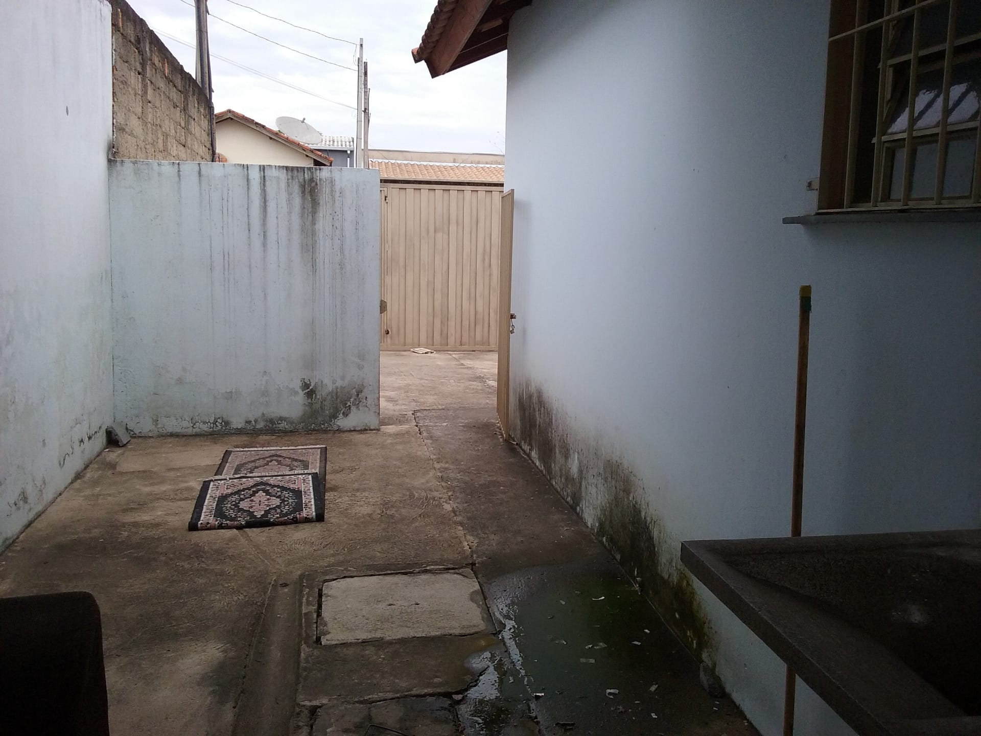 Casa, 2 quartos, 100 m² - Foto 12