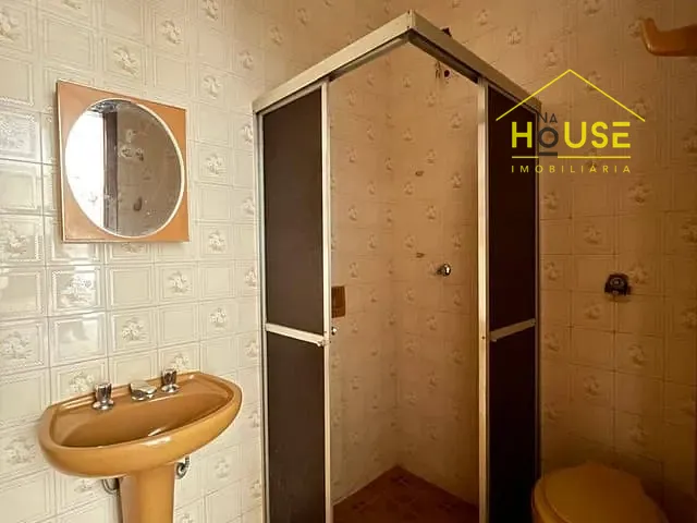 Casa com 539m² 4 quartos e 4 banheiros, para alugar, no bairro Patrimônio Novo em Votuporanga