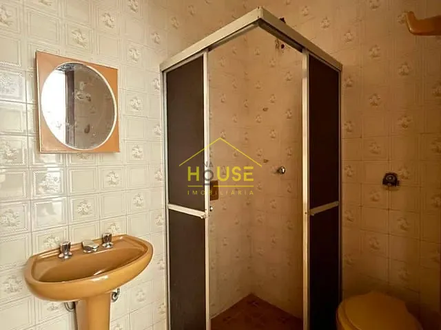 Casa com 539m² 4 quartos e 4 banheiros, para alugar, no bairro Patrimônio Novo em Votuporanga