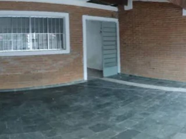 Foto do Casa - Casa com 3 dormitórios à venda, 109 m² por R$ 267.000,00 - Conjunto Residencial Galo Branco - São José dos Campos/SP | INDEPENDENCE NEGOCIOS IMOBILIARIOS LTDA