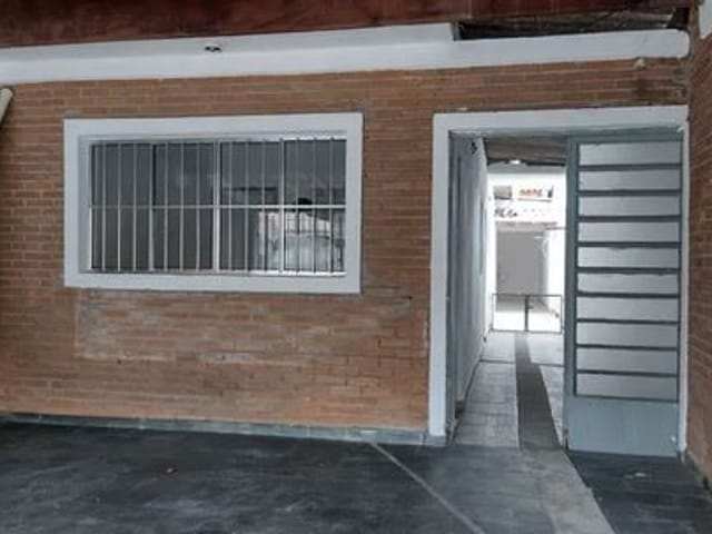 Foto do Casa - Casa com 3 dormitórios à venda, 109 m² por R$ 267.000,00 - Conjunto Residencial Galo Branco - São José dos Campos/SP | INDEPENDENCE NEGOCIOS IMOBILIARIOS LTDA