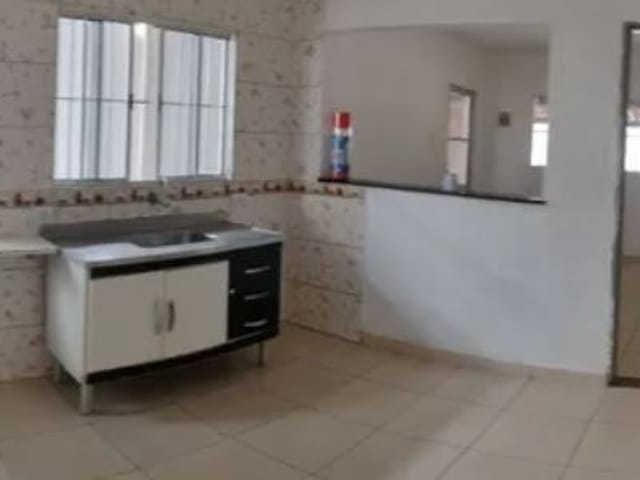 Foto do Casa - Casa com 3 dormitórios à venda, 109 m² por R$ 267.000,00 - Conjunto Residencial Galo Branco - São José dos Campos/SP | INDEPENDENCE NEGOCIOS IMOBILIARIOS LTDA