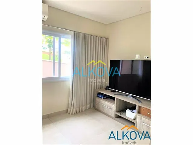 Casa com 493m² 3 quartos e 4 banheiros, à venda, no bairro Condomínio Residencial Alphaville I em São José dos Campos