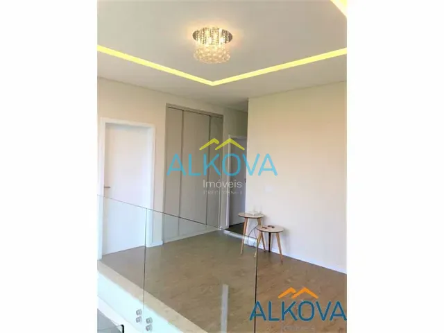 Casa com 493m² 3 quartos e 4 banheiros, à venda, no bairro Condomínio Residencial Alphaville I em São José dos Campos