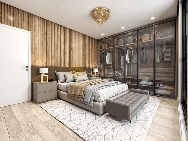 Casa com 106m² 3 quartos e 1 banheiro, à venda, no bairro Nova Barra Velha em Barra Velha