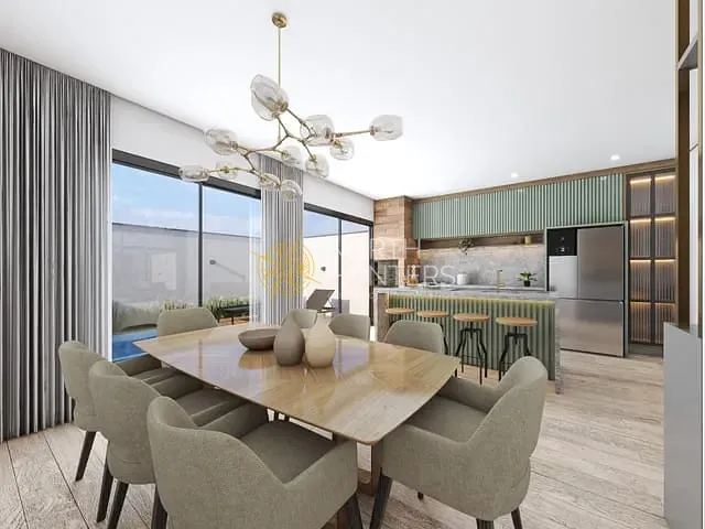 Casa com 106m² 3 quartos e 1 banheiro, à venda, no bairro Nova Barra Velha em Barra Velha