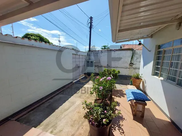 Casa com 200m² 4 quartos e 2 banheiros, à venda, no bairro João Aldo Nassif em Jaguariúna