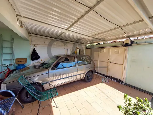 Casa com 200m² 4 quartos e 2 banheiros, à venda, no bairro João Aldo Nassif em Jaguariúna