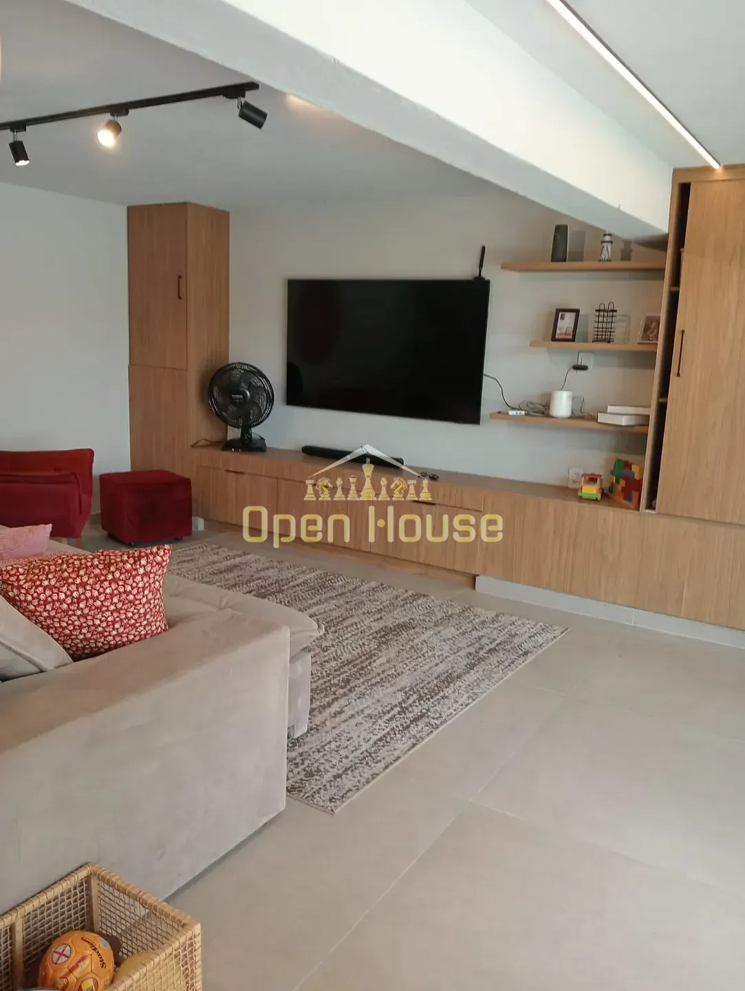 Casa, 4 quartos, 457 m² - Foto 17