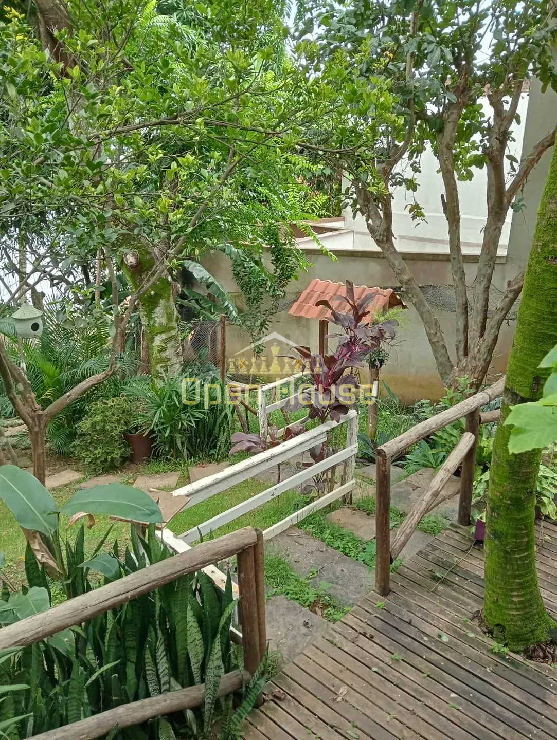 Casa, 4 quartos, 457 m² - Foto 12