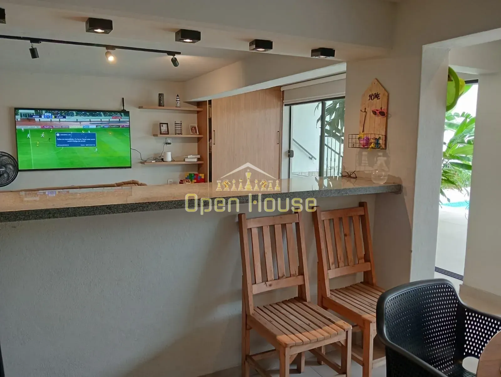 Casa, 4 quartos, 457 m² - Foto 14