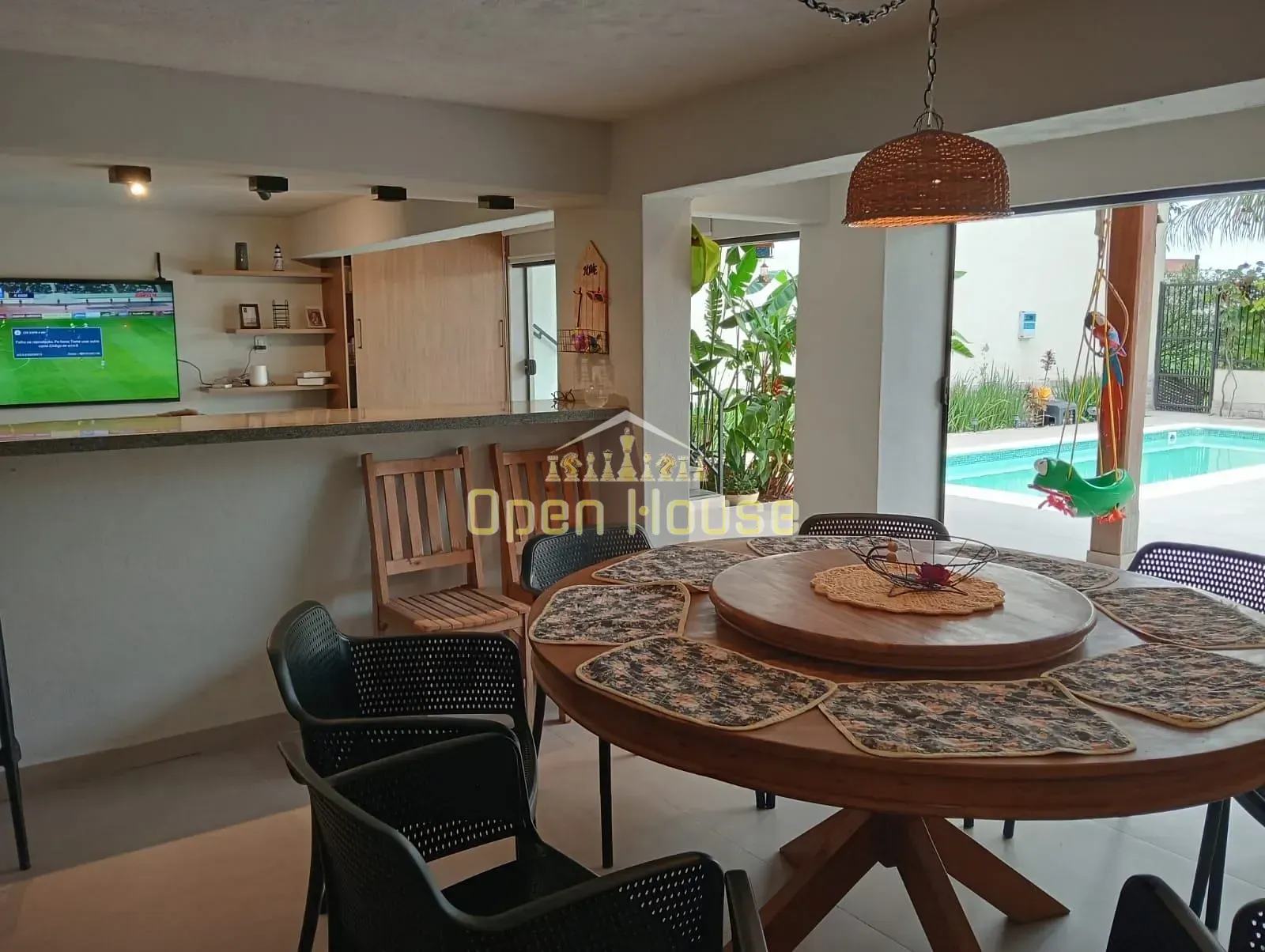 Casa, 4 quartos, 457 m² - Foto 15