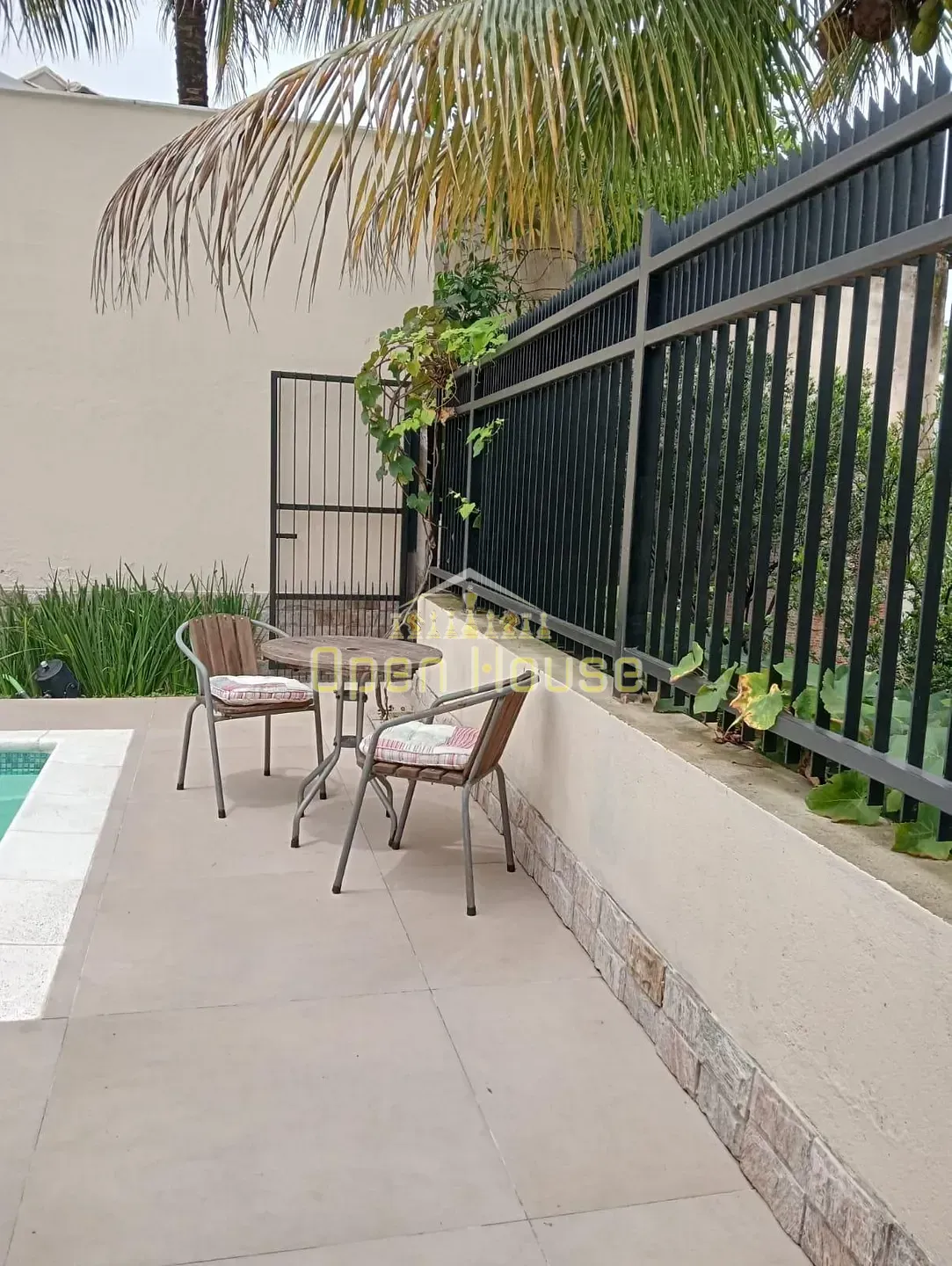 Casa, 4 quartos, 457 m² - Foto 16