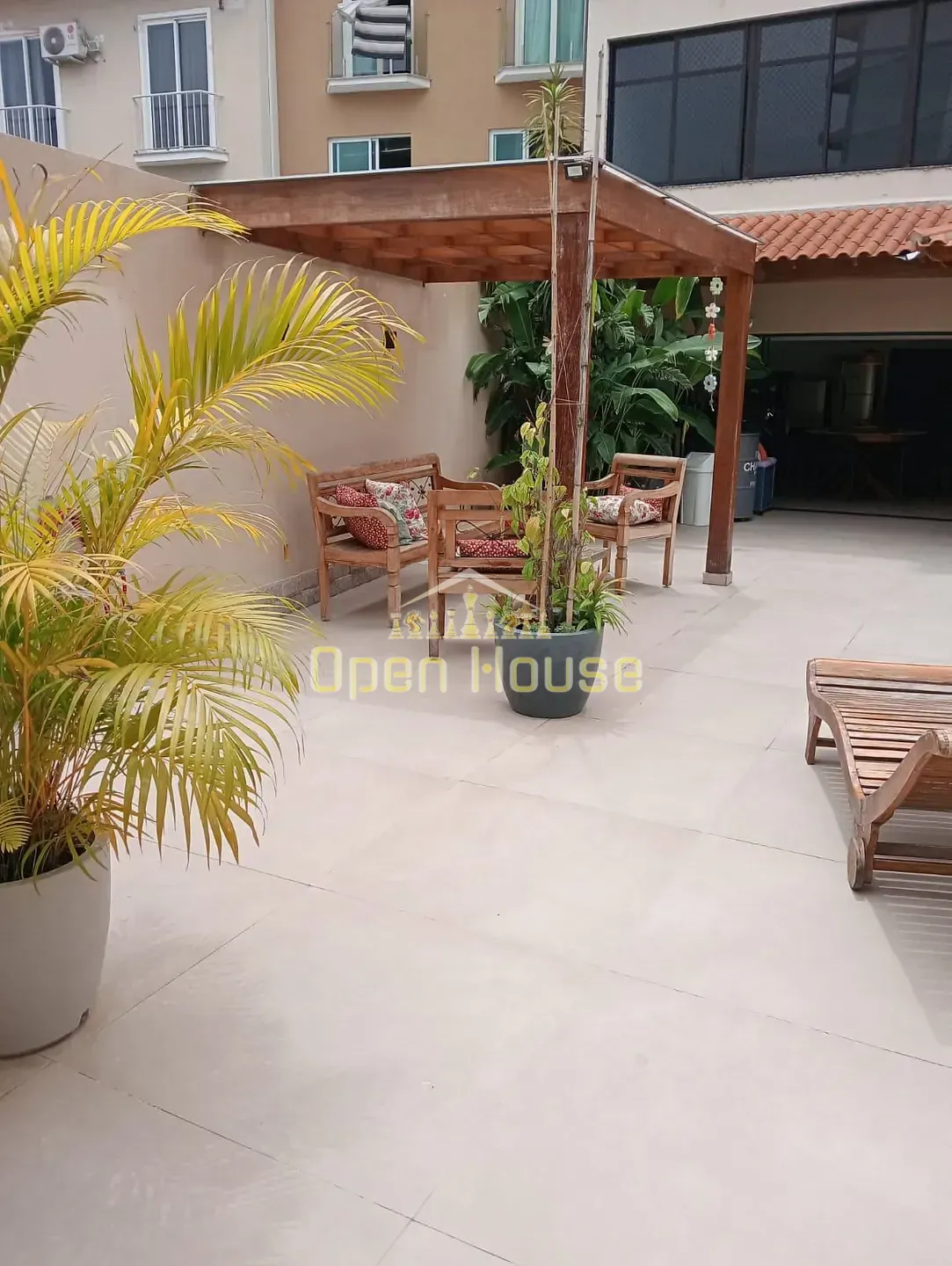 Casa, 4 quartos, 457 m² - Foto 19