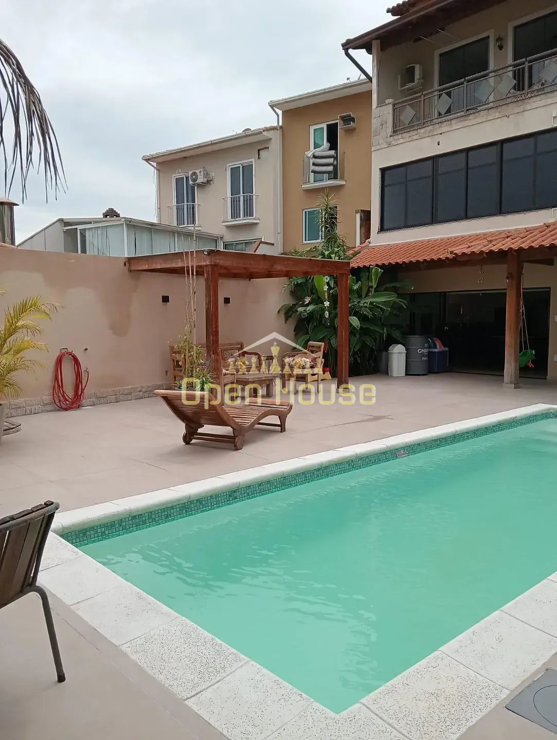 Casa, 4 quartos, 457 m² - Foto 21