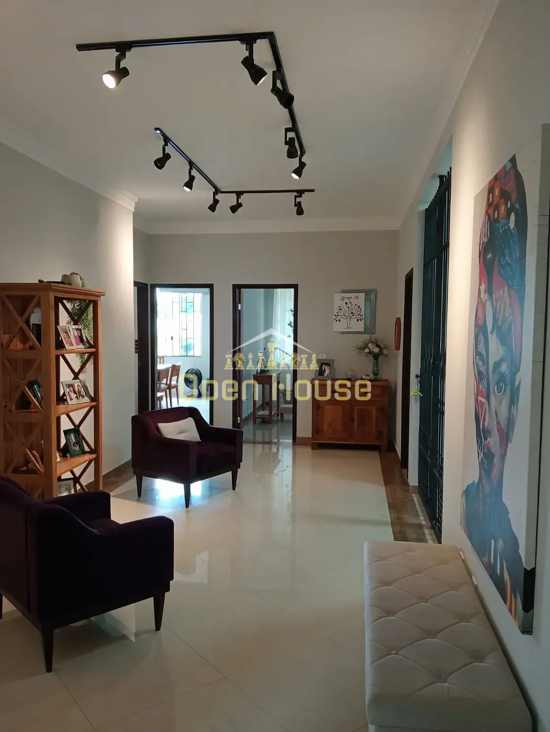 Casa, 4 quartos, 457 m² - Foto 26