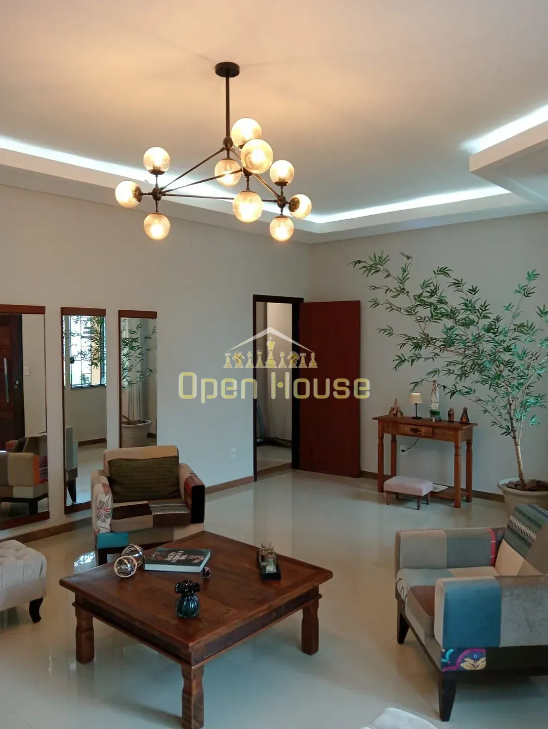 Casa, 4 quartos, 457 m² - Foto 27