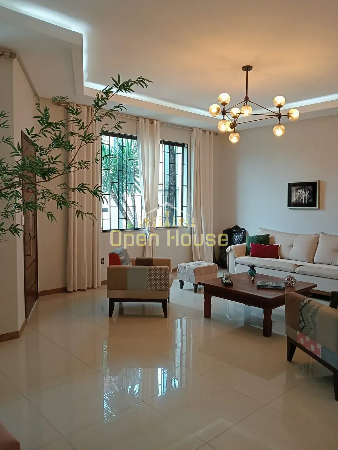 Casa, 4 quartos, 457 m² - Foto 28