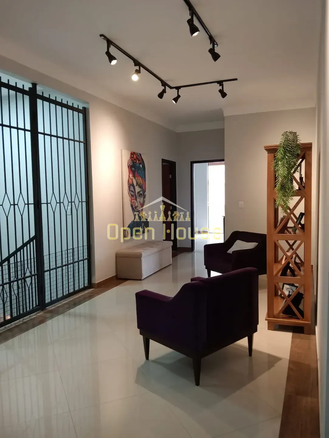Casa, 4 quartos, 457 m² - Foto 29